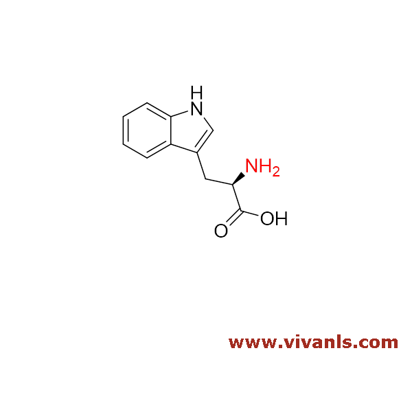 Chiral Standards-D-Tryptophan-1658225172.png